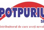 POTPURIU - Distribuitorul de care aveți nevoie